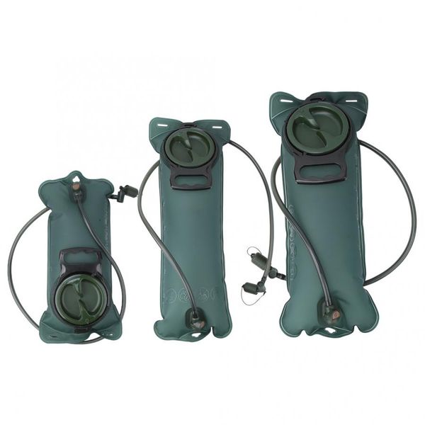 2L/2.5L/3L Water Bag TPU Water Bladder Outdoor Sports Hiking Cycling Hydration Bladder Backpack Drinking Water Storage Bag Pack
2L/2.5L/3L Water Bag TPU Water Bladder Outdoor Sports Hiking Cycling Hydration Bladder Backpack Drinking Water Storage Bag Pack