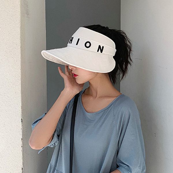 4pcs/lot cotton letter fashion sun hats summer sunscreen protection caps velcro closure visors adjustable folding hat accessories, Blue;gray
4pcs/lot cotton letter fashion sun hats summer sunscreen protection caps velcro closure visors adjustable folding hat accessories, Blue;gray