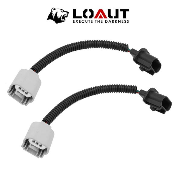 ceramic connector h13 car truck headlight bulb ceramic socket plug connector adapter wiring harness conversion cable
ceramic connector h13 car truck headlight bulb ceramic socket plug connector adapter wiring harness conversion cable
