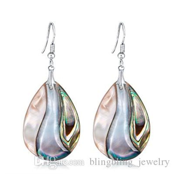 новая мода европейской и американской серии natural abalone shell серьги женские темперамент серьги прямая пятно оптовая, Golden;silver
новая мода европейской и американской серии natural abalone shell серьги женские темперамент серьги прямая пятно оптовая, Golden;silver