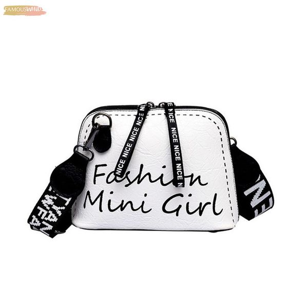 brand pu leather women messenger bag wide shoulder strap small crossbody shell bag women fashion wild shoulder bag 36
brand pu leather women messenger bag wide shoulder strap small crossbody shell bag women fashion wild shoulder bag 36