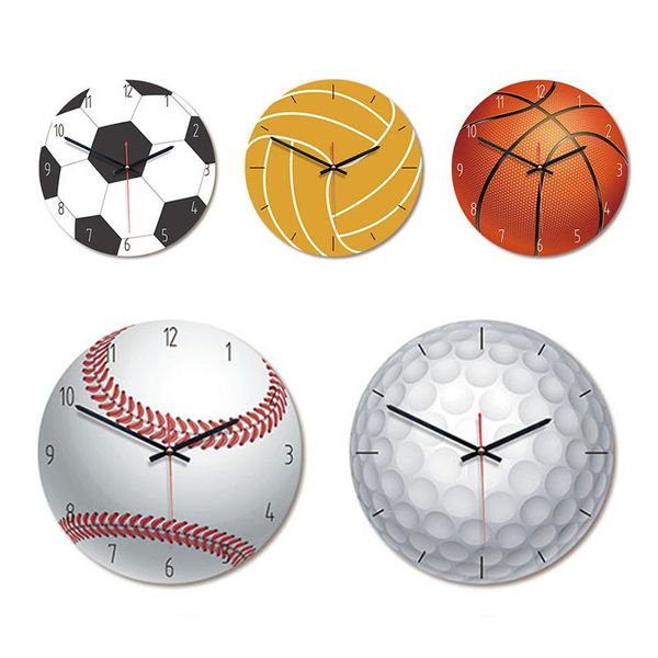 home decorative wall clock sport style wooden wall clock living room bedroom kids room clock volleyball
home decorative wall clock sport style wooden wall clock living room bedroom kids room clock volleyball