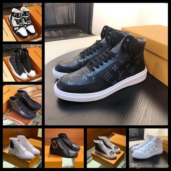 18ff new sneakers designers high microfiber platform shoes casual fashion men shoes pu footwear male vulcanize shoes calzado hombre, Black
18ff new sneakers designers high microfiber platform shoes casual fashion men shoes pu footwear male vulcanize shoes calzado hombre, Black