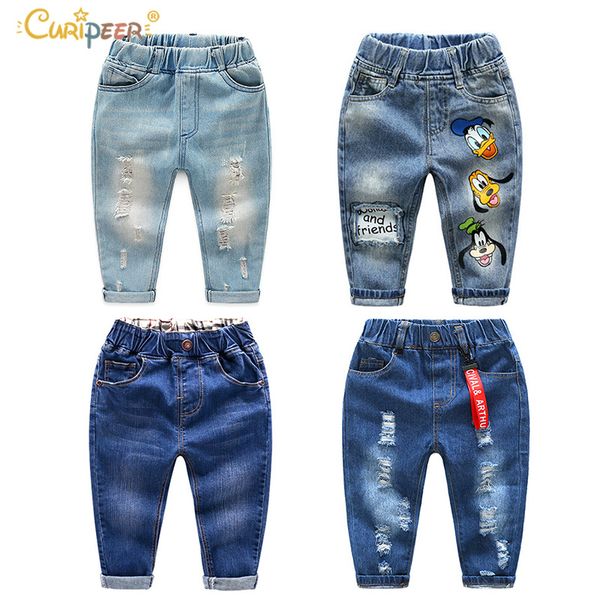 children's clothing 2019 boys jeans spring and autumn splash-ink children pants 2-6years for children's denim trousers kids, Blue
children's clothing 2019 boys jeans spring and autumn splash-ink children pants 2-6years for children's denim trousers kids, Blue