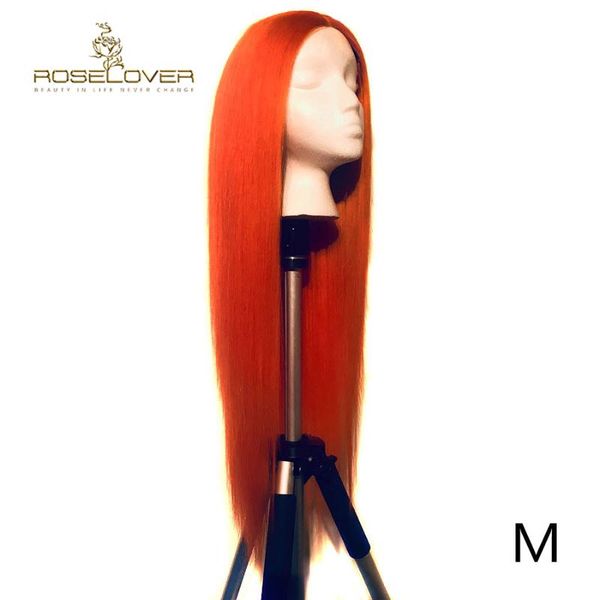 straight hair pre plucked hairline orange 13*6 lace front human hair wigs deep parting remy brazilian 150% 8-26 inches, Black;brown
straight hair pre plucked hairline orange 13*6 lace front human hair wigs deep parting remy brazilian 150% 8-26 inches, Black;brown