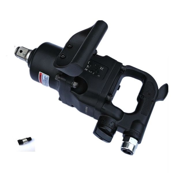 1",1200--5800n.m air impact torque wrench, heavy duty pneumatic spanner tool auto truck car tire install dismantle
1",1200--5800n.m air impact torque wrench, heavy duty pneumatic spanner tool auto truck car tire install dismantle