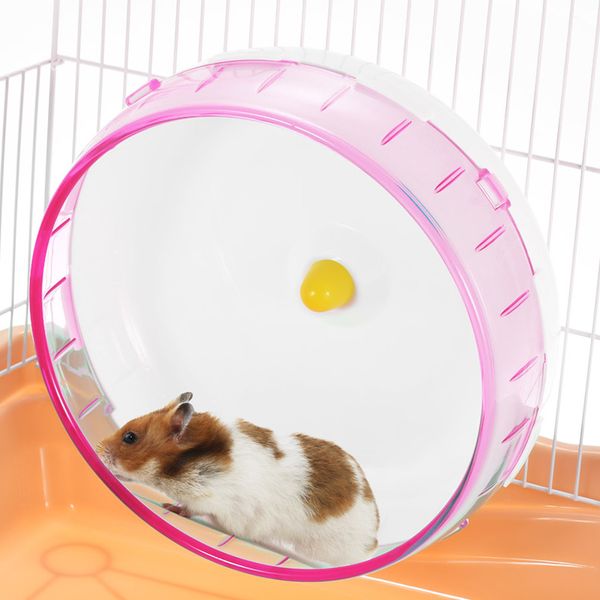 hamster запуск диска игрушки бесшумный бег трусцой колеса вращательного pet спорта колеса игрушки tn88
hamster запуск диска игрушки бесшумный бег трусцой колеса вращательного pet спорта колеса игрушки tn88