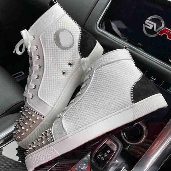 factory wholesale red bottom men shoes sneakers low skate flats junior spiked red soles couple trainers antonys rush spikes, Black
factory wholesale red bottom men shoes sneakers low skate flats junior spiked red soles couple trainers antonys rush spikes, Black