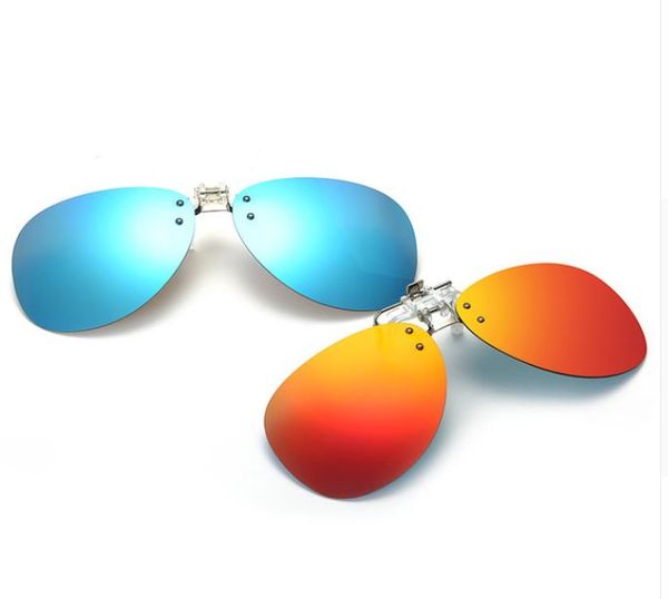 polarized clip-on sunglasses pilot lens flip up glasses night vision for myopia glasses driving fishing outdoor sport
polarized clip-on sunglasses pilot lens flip up glasses night vision for myopia glasses driving fishing outdoor sport