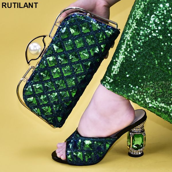 italian ladies shoes and bags to match set summer high heeled shoes for women women italian african party pumps and bag, Black
italian ladies shoes and bags to match set summer high heeled shoes for women women italian african party pumps and bag, Black