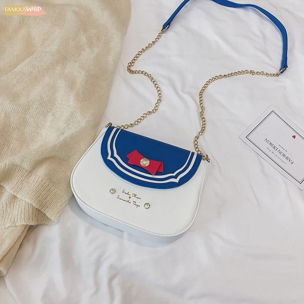 brand design sailor moon luna artemis bag samantha vega handbag cartoon sailor moon girl shoulder bag messenger bag
brand design sailor moon luna artemis bag samantha vega handbag cartoon sailor moon girl shoulder bag messenger bag