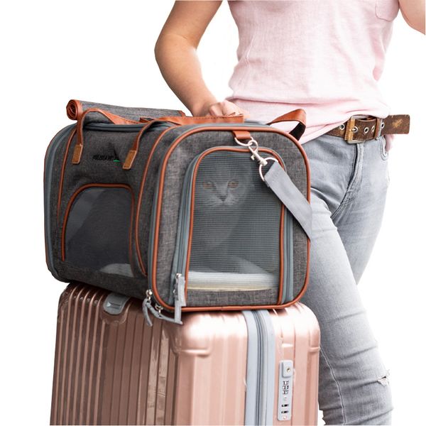 pet cat dog carrier car seat basket dog foldable shoulder bag pet travel protector puppy bag
pet cat dog carrier car seat basket dog foldable shoulder bag pet travel protector puppy bag