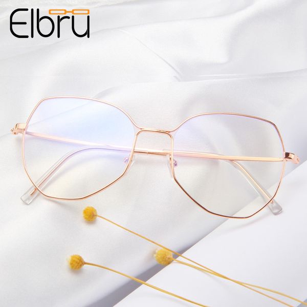 elbru fahsion anti-blue light irregular oversize frame glasses women retro goggle student optical computer eyeglasses frame, Black
elbru fahsion anti-blue light irregular oversize frame glasses women retro goggle student optical computer eyeglasses frame, Black