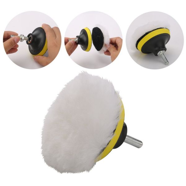 balight 2018 7pcs 80cm polishing buffing pad set for auto car polishing wheel kit buffer car removes scratches
balight 2018 7pcs 80cm polishing buffing pad set for auto car polishing wheel kit buffer car removes scratches