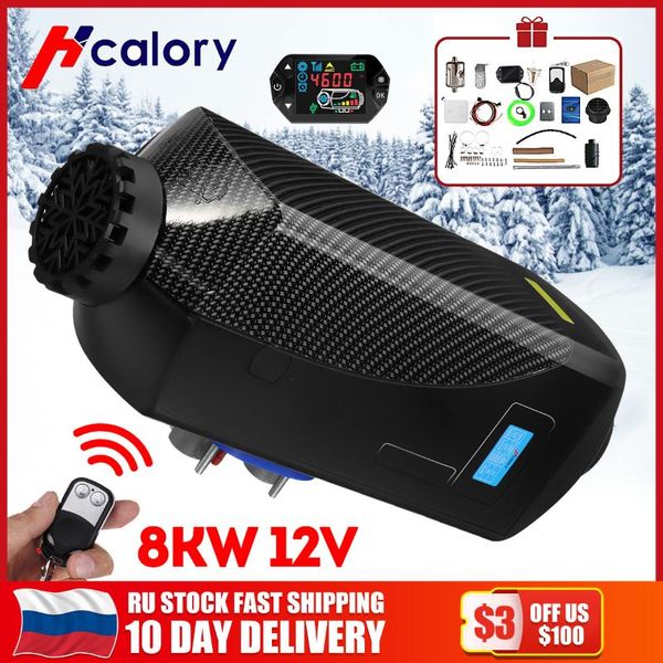 12v 8kw car diesels air parking heater car heater lcd remote control monitor switch + for trucks bus trailer
12v 8kw car diesels air parking heater car heater lcd remote control monitor switch + for trucks bus trailer