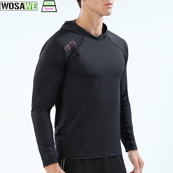 barbok men's sports hoodie sweatshirt long sleeve breathable quick-drying elastic gym fitness clothes running jogging sport wear, White;black
barbok men's sports hoodie sweatshirt long sleeve breathable quick-drying elastic gym fitness clothes running jogging sport wear, White;black