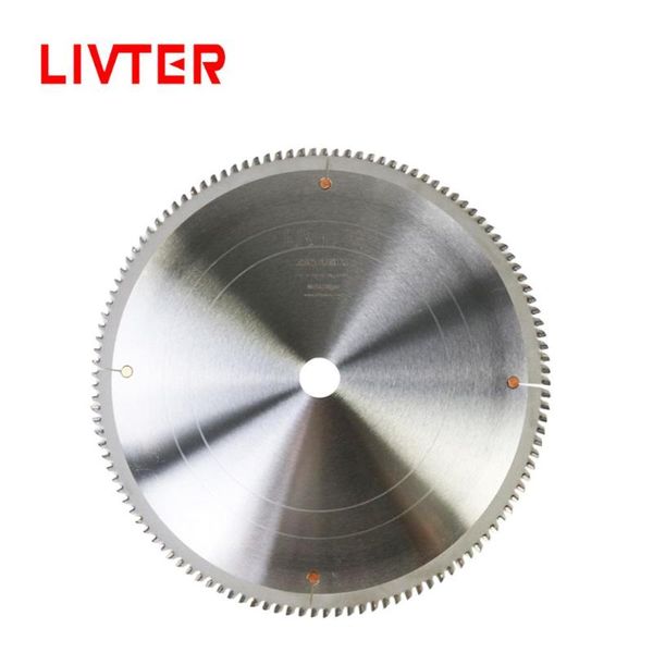 livter t.c.t saw blades for cutting aluminum alloy 10 inch 120 tooth aluminum saw blade
livter t.c.t saw blades for cutting aluminum alloy 10 inch 120 tooth aluminum saw blade