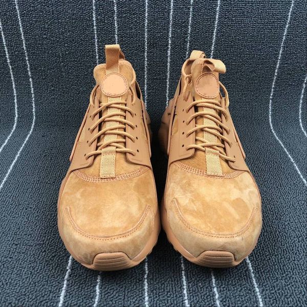 2018 classical huarache 4 running shoes huaraches iv for men women sneakers ultra triple brown breathable mesh shoes size 36-44
2018 classical huarache 4 running shoes huaraches iv for men women sneakers ultra triple brown breathable mesh shoes size 36-44