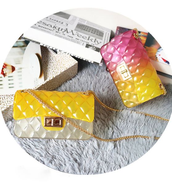 13 styles clear transparent jelly chain shoulder bag matte crossbody handbag messenger fashion lady pouch candy color party pack dhl fj505
13 styles clear transparent jelly chain shoulder bag matte crossbody handbag messenger fashion lady pouch candy color party pack dhl fj505