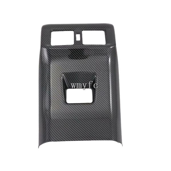 for rav4 rav 4 2019 2020 car air conditioning vent outlet cover trim armrest box rear carbon fiber style car styling
for rav4 rav 4 2019 2020 car air conditioning vent outlet cover trim armrest box rear carbon fiber style car styling