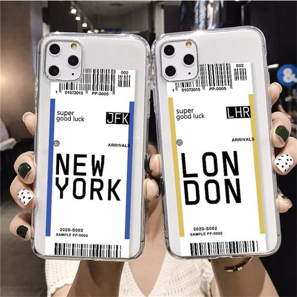 clear ticket airplane phone case for iphone 11 pro xs max xr x 8 7 6plus clear boarding board soft tpu back cover
clear ticket airplane phone case for iphone 11 pro xs max xr x 8 7 6plus clear boarding board soft tpu back cover
