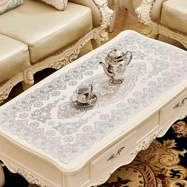 bronzing table cloth pvc anti-scald disposable table cover meal modern simple table tablecloth rectangular cut-out doily european-style
bronzing table cloth pvc anti-scald disposable table cover meal modern simple table tablecloth rectangular cut-out doily european-style