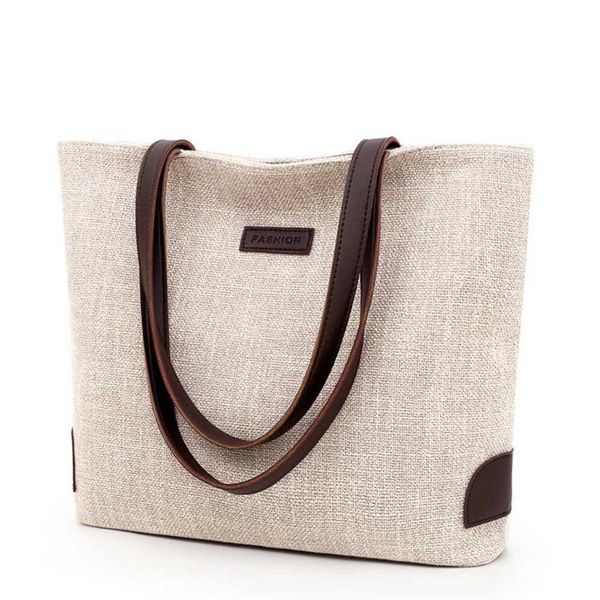ladies fashion plaid linen cotton canvas shopping shoulder bags tote bags tote eco reusable shopping bolsas shopper handle
ladies fashion plaid linen cotton canvas shopping shoulder bags tote bags tote eco reusable shopping bolsas shopper handle