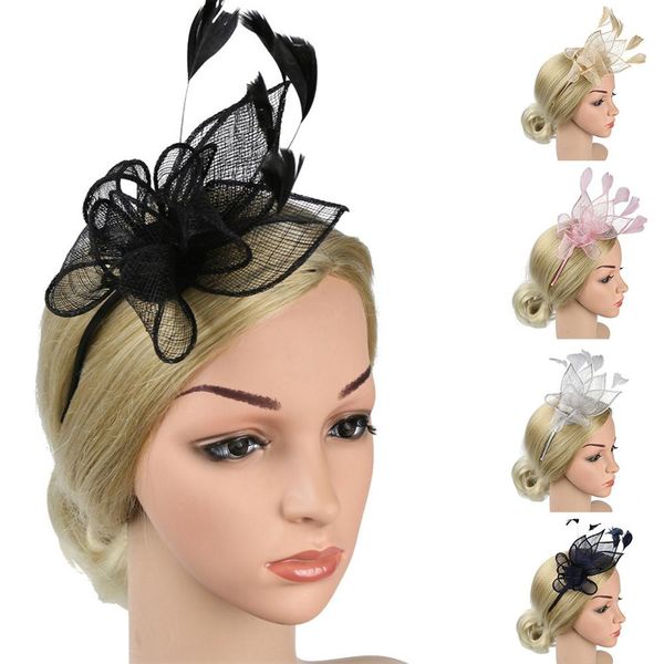 women's party hat hair clip headband accessory 2019 new christmas bridal wedding hair accessories
women's party hat hair clip headband accessory 2019 new christmas bridal wedding hair accessories