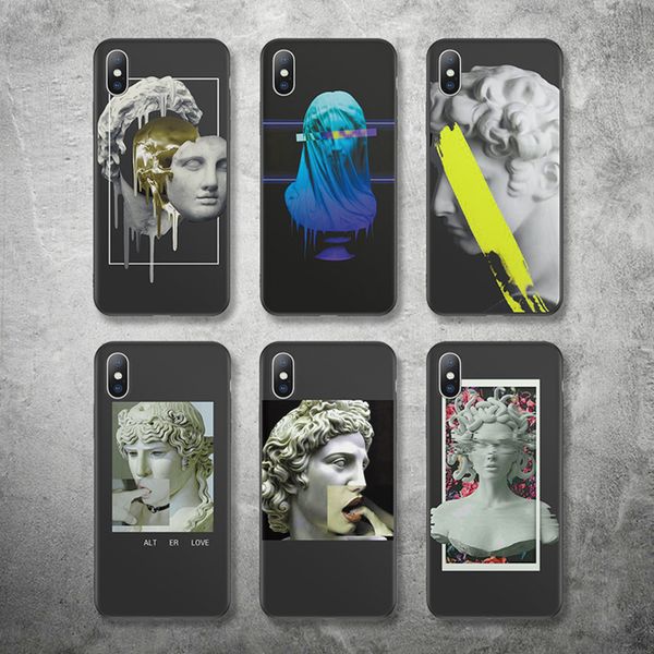 lovebay phone case for iphone 11 6 6s 7 8 plus x xr 11pro xs max 5 5s se abstract art statue soft tpu for iphone x xs phone case
lovebay phone case for iphone 11 6 6s 7 8 plus x xr 11pro xs max 5 5s se abstract art statue soft tpu for iphone x xs phone case