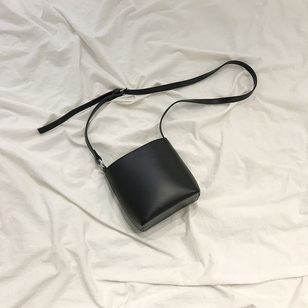 messenger bag 2020 new spring fashion women bucket bag shoulder bags handbag