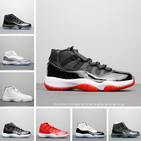 stock x bred 11 mens basketball shoes bred 11s black red 378037-061 space jam cap and gown men women sports sneakers 5.5-12
stock x bred 11 mens basketball shoes bred 11s black red 378037-061 space jam cap and gown men women sports sneakers 5.5-12