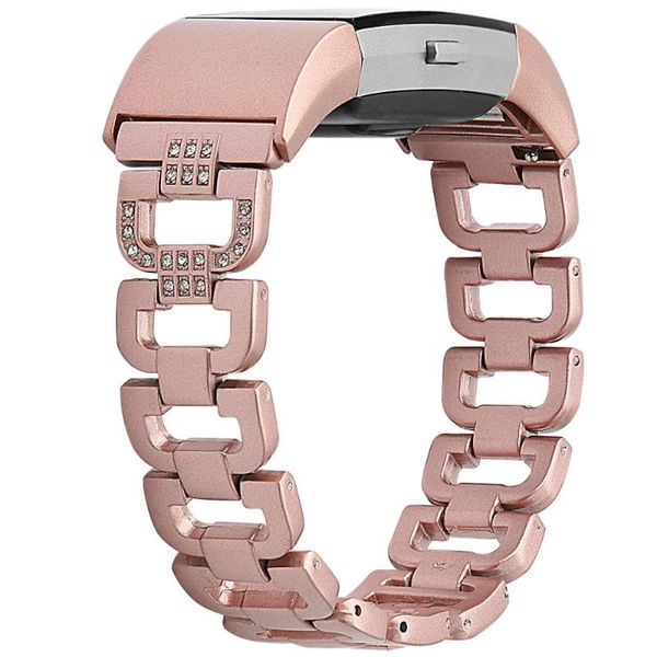 metal strap for charge 2 band diamond stainless steel chained replacement bracelet shiny watch band for fit bit charge2, Black;brown
metal strap for charge 2 band diamond stainless steel chained replacement bracelet shiny watch band for fit bit charge2, Black;brown