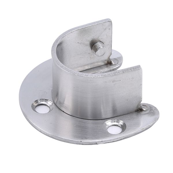u-shaped stainless steel clothes rail closet rail curtain rod shower curtain closet rod end supports closet pole sockets
u-shaped stainless steel clothes rail closet rail curtain rod shower curtain closet rod end supports closet pole sockets