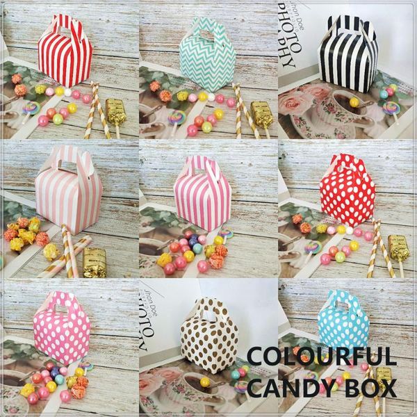 8pc gable box with handle baby shower wedding party gift favour boxes perfect mini kids party blue boy pink girl weddding candy
8pc gable box with handle baby shower wedding party gift favour boxes perfect mini kids party blue boy pink girl weddding candy