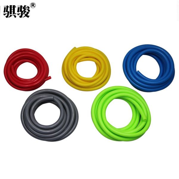 multifunctional pull rope thickening overstretches elastic rope tension device chestexpander training set 
multifunctional pull rope thickening overstretches elastic rope tension device chestexpander training set