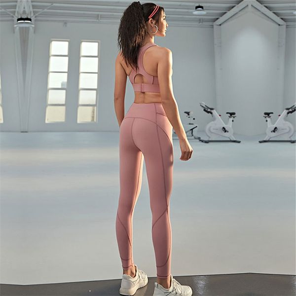 yoga outfits womens stretch 2pcs suit bra leggings set shockproof running sports workout fitness trouser sexy, White;red
yoga outfits womens stretch 2pcs suit bra leggings set shockproof running sports workout fitness trouser sexy, White;red