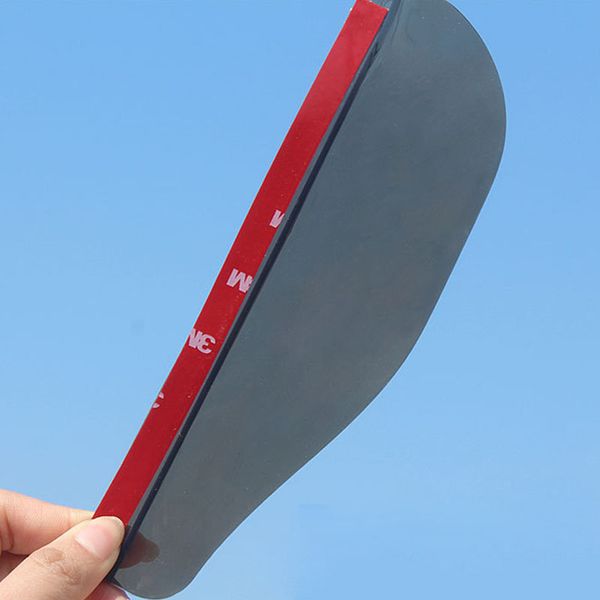 car accessories back rearview mirror eyebrow rainproof blades rain shade cover awning shelters pvc materials 3m glue universal
car accessories back rearview mirror eyebrow rainproof blades rain shade cover awning shelters pvc materials 3m glue universal