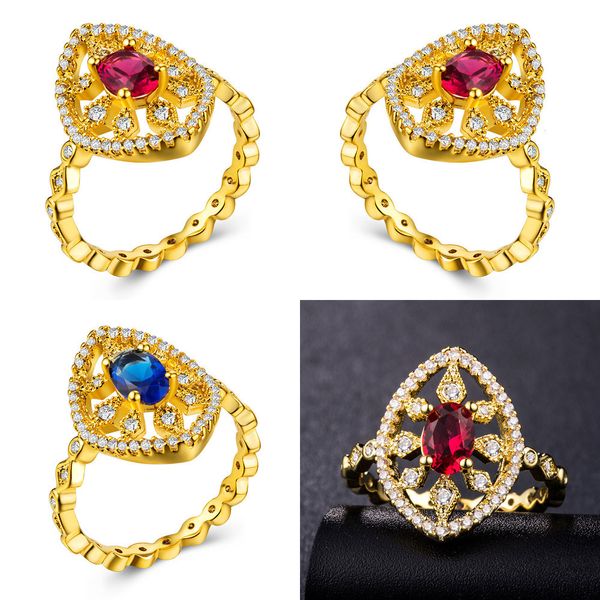 18 luxurious ma'am stone ring plating k party ornaments 925 silver sumptuous jewelry sell diy birthday love sapphire
18 luxurious ma'am stone ring plating k party ornaments 925 silver sumptuous jewelry sell diy birthday love sapphire