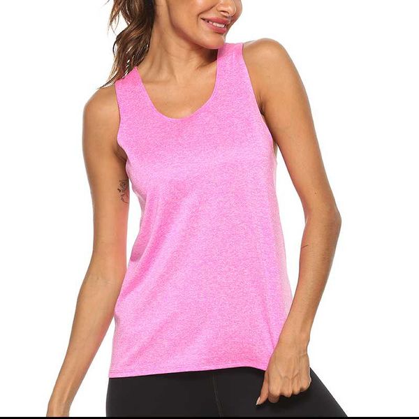 2020 женщины лето назад vest танки топ running спорт рубашка gym yoga top сыпучие рукавов баскетбол mujer беговая жилет, Black;blue
2020 женщины лето назад vest танки топ running спорт рубашка gym yoga top сыпучие рукавов баскетбол mujer беговая жилет, Black;blue