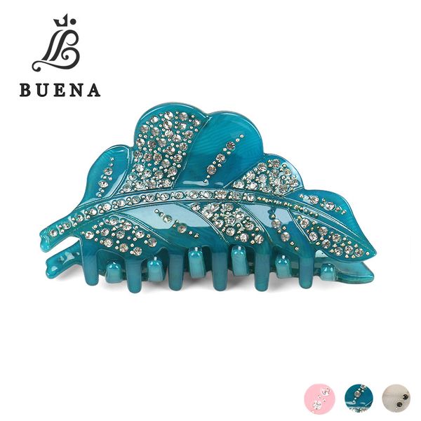 new fashion leaf shape hair claw acrylic rhinestone fashion hair clips accessories for women 122, Golden;silver
new fashion leaf shape hair claw acrylic rhinestone fashion hair clips accessories for women 122, Golden;silver
