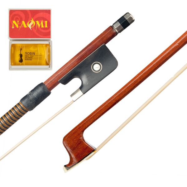 naomi pernambuco viola bow+rosin ebony frog sheep strap for 15'' 16'' viola pair eye violin family parts accessories new
naomi pernambuco viola bow+rosin ebony frog sheep strap for 15'' 16'' viola pair eye violin family parts accessories new