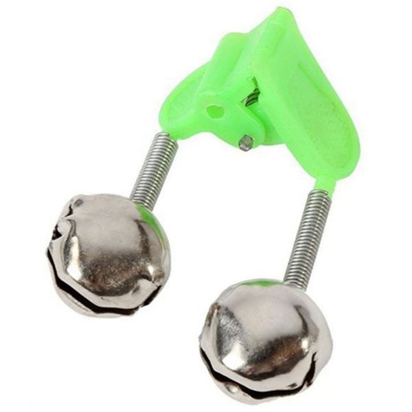 10pcs fishing float rod bells bells alarm ring fishing bite rod clip green tip clip abs fish bell alarm tackle
10pcs fishing float rod bells bells alarm ring fishing bite rod clip green tip clip abs fish bell alarm tackle