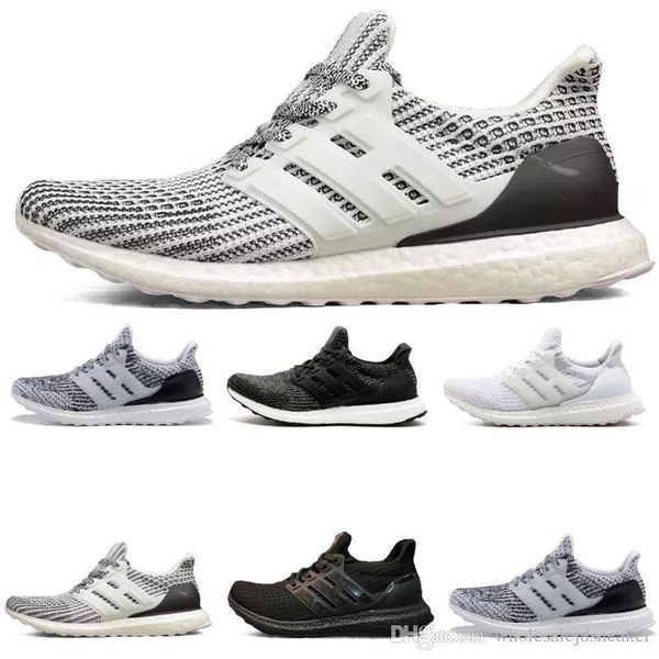 3.0 triple black running shoes men women hypebeast primeknit core black white athletic size 36-45
3.0 triple black running shoes men women hypebeast primeknit core black white athletic size 36-45