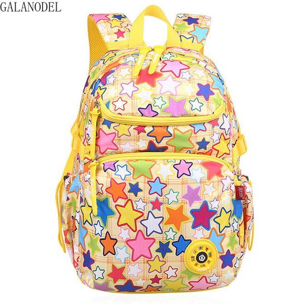 lucky star printing children rucksack pack for girl beautiful school backpack waterproof nylon lapmochila escolar bags
lucky star printing children rucksack pack for girl beautiful school backpack waterproof nylon lapmochila escolar bags