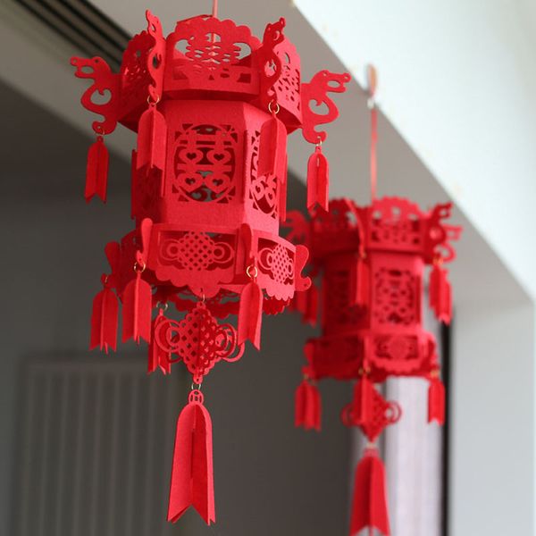 lucky auspicious red double happiness chinese knot tassel hanging lantern roofwedding room party decoration
lucky auspicious red double happiness chinese knot tassel hanging lantern roofwedding room party decoration