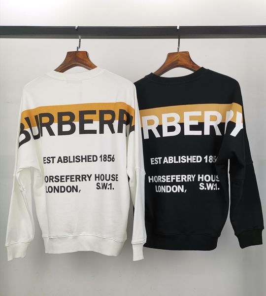 19fw luxurious brand design bbr hoodie long sleeve crewneck sweater sweatshirt fashion behind big logo pullover hoodie outdoor sweatshirt, Gray;blue
19fw luxurious brand design bbr hoodie long sleeve crewneck sweater sweatshirt fashion behind big logo pullover hoodie outdoor sweatshirt, Gray;blue