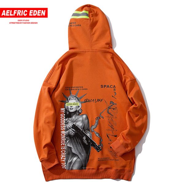 aelfric eden funny gun printed men hooded sweatshirt 2019 harajuku casual cotton pullover fashion streetwear male hoodies, Black
aelfric eden funny gun printed men hooded sweatshirt 2019 harajuku casual cotton pullover fashion streetwear male hoodies, Black