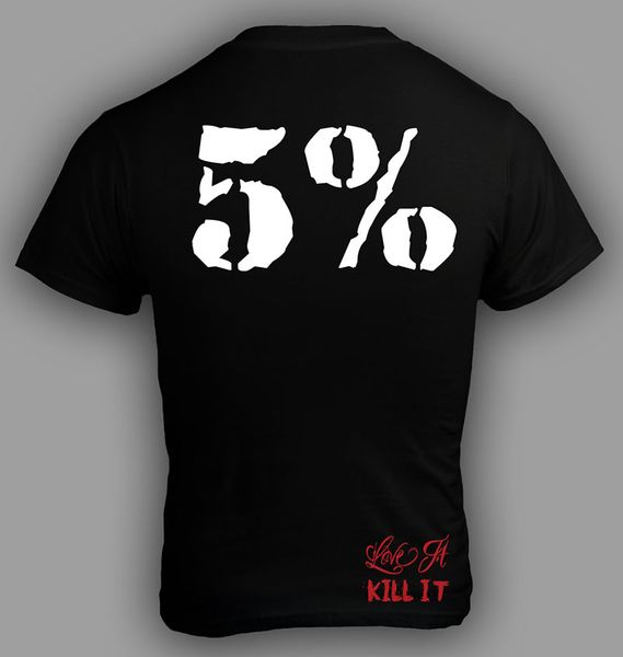 e-baihui men bodybuilding t-shirt fitness clothes kill it printed men fashion sports soccer ball wear men/women bodybuilding tee ts058, White;black
e-baihui men bodybuilding t-shirt fitness clothes kill it printed men fashion sports soccer ball wear men/women bodybuilding tee ts058, White;black