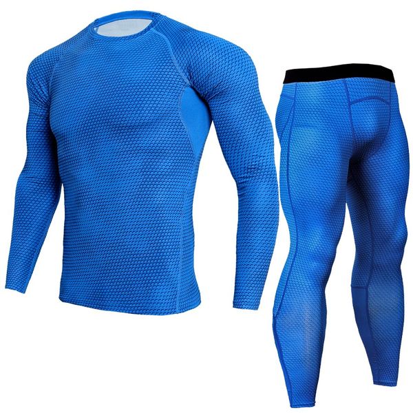 2019 new men's compression set running tights workout fitness training tracksuit long sleeves shirts sport suit rashgard kit 4xl, Black;blue
2019 new men's compression set running tights workout fitness training tracksuit long sleeves shirts sport suit rashgard kit 4xl, Black;blue