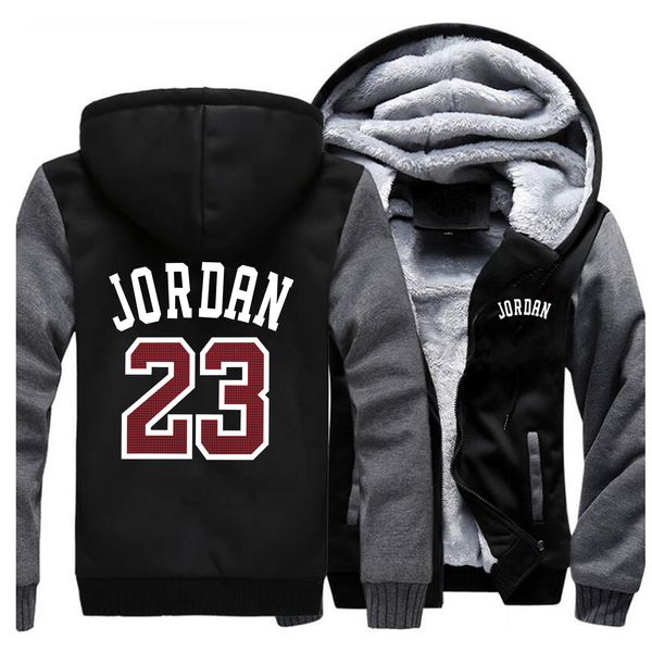 autumn winter men thick oversized hoodies camouflage jacket male sweatshirts warm coats casual streetwear number 23 print hoody, Black
autumn winter men thick oversized hoodies camouflage jacket male sweatshirts warm coats casual streetwear number 23 print hoody, Black